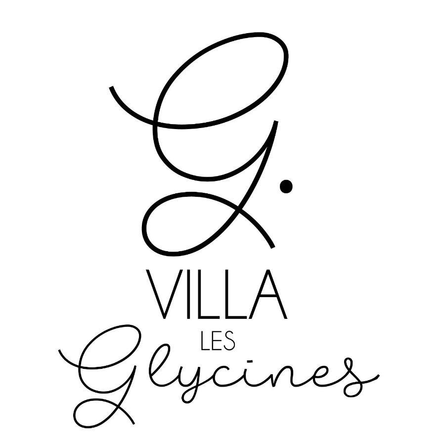 «La Calade » Villa Les Glycines Collioure Buitenkant foto