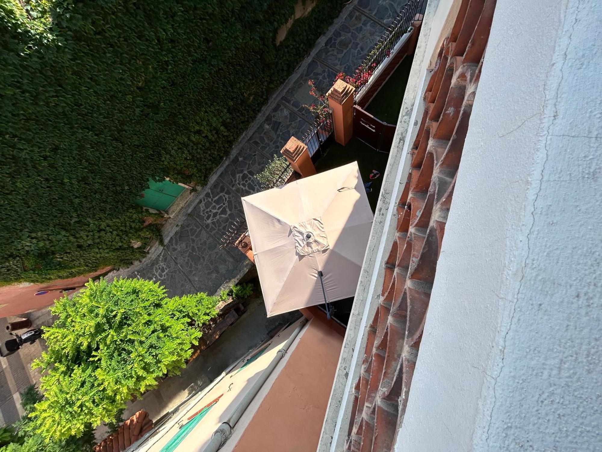 «La Calade » Villa Les Glycines Collioure Buitenkant foto